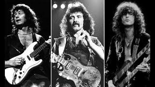 The Guitarist Corner: Our Favorite Guitar Riffs of the 1970's