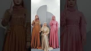 Rekomendasi Dress dan Fashion Wanita #fashionwanita #racunshopee #shopeehaul #gamislebaran #gamis