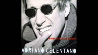 Adriano Celentano - La gelosia (cover Giorgio Pulvirenti)