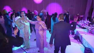 Nav & Jay's Reception Party Live, Brampton, Canada