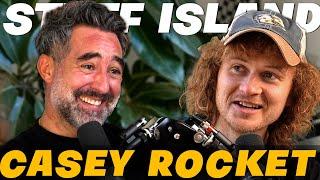 Mountain Dew Auditions - Casey Rocket - Stuff Island #151