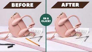 How To Remove Unwanted Objects From Your Image | Tricky4you