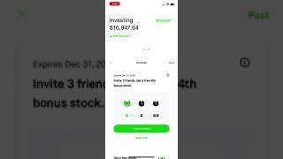 $16,900 Robinhood Portfolio | Growth & Dividend | SOLD ALOT OF STOCKS, Added FUSE & SEAH SPACs! #49