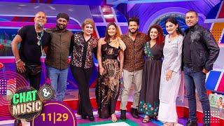 Chat & Music - (2024-11-29) | ITN