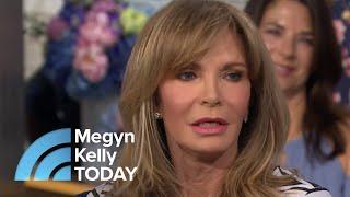 Jaclyn Smith Reveals How She Went From ‘Charlie’s Angels’ To Fashion Empire | Megyn Kelly TODAY