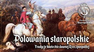 Jak wyglądały POLOWANIA w XVII-wiecznej Rzeczpospolitej?