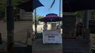 #힐스테이트_회룡역파크뷰  #홈플러스앞_홍보 #1,816세대 #역세권 #선시공후분양