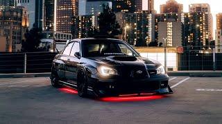 Subaru WRX STI