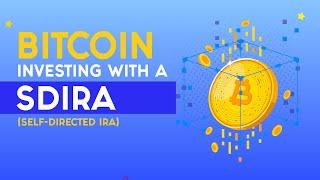 MAXIMIZE Your Crypto Gains: Bitcoin Investing with a Self-Directed IRA