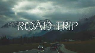 ROAD TRIP | Germany, Czech Republic & Austria