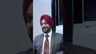 The Future of Wireless Communications with ECE interim department head, Harpreet Dhillon!