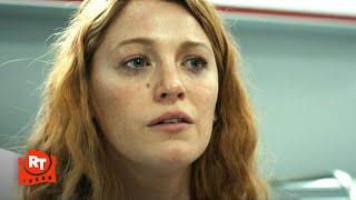 It Ends With Us (2024) - Lily in the Hospital-- And PREGNANT Scene | Movieclips