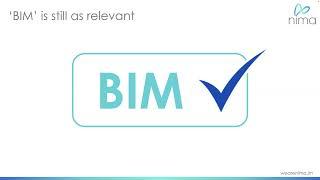 The future of BIM & Information Management