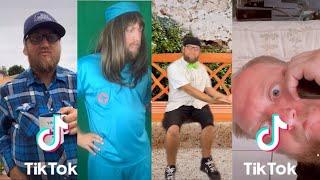 Funny TikTok Compilation Classic Old School Lip Sync Comedy Sketches by DJHUNTSOFFICIAL