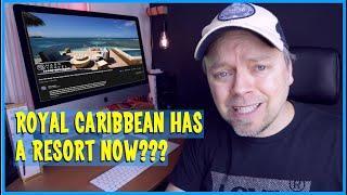 YTCN S1 EP8 Princess Price Hack, Quantum in Singapore, and Royal Caribbean's Resort?