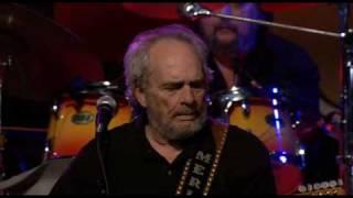 Merle Haggard - Heaven Was A Drink Of Wine