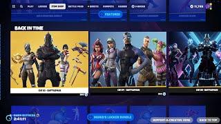 Old Fortnite Battle Passes Are Returning!!