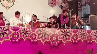 SUNNY HANS JI PERFORM AT HERITAGE FESTIVAL PATIALA 2020 SUFI LIVE