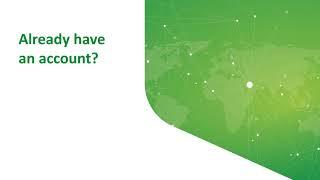 Log in to Global Health Virtual platform