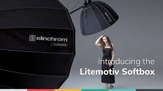 Elinchrom Litemotiv Softbox