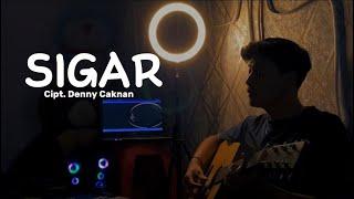 SIGAR - Denny Caknan (Cover By Panjiahriff)