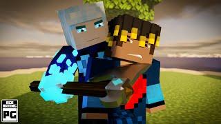 benrnj angry (Minecraft Animation)