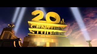 VICTOR'S 20TH CENTURY STUDIOS GETS DESTROYED!!!!