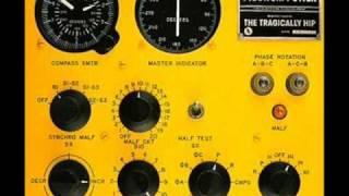 The Tragically Hip - Fireworks