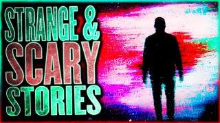 7 True Strange & Scary Stories To Chill You To The Bone