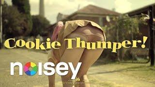 Die Antwoord - "Cookie Thumper" (Official Video)