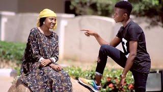 Sabuwar Wakar Yusuf Basa - Na Rike So || Official Music Video 2020 Ft Mamy Abdul