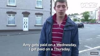 Swansea - welsh drunk days - subtitles