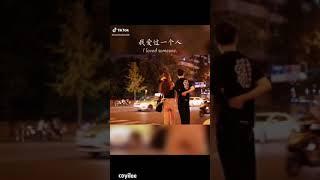 TikTok 短视频 5⃣️   #爱情语录 #伤感语录 #感情语录