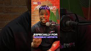 Music Business For Afrobeats Artists and Creatives | FreeMe TV #baseline #musicbusiness101