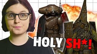 The SECRET to Trench Crusade's MASSIVE Success