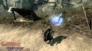 Skyrim - Arise Chicken! Arise!