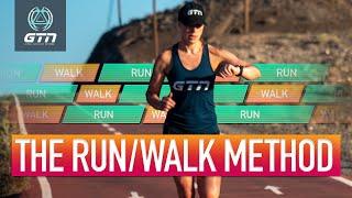 How To Use The Run Walk Method | Using Running & Walking After Injury