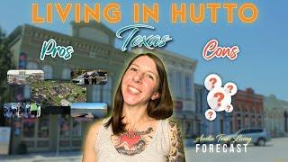 Pros and Cons of Living in Hutto, Texas | Moving to Hutto Texas in 2022, Hutto Tx Pros and Cons 2022