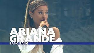 Ariana Grande - 'Bang Bang' (Live At Capitals Summertime Ball 2016)