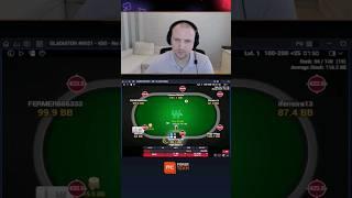 Что там может быть? Элита на стриме  Хайлайты ITCPokerTEAM  Онлайн-покер #покер