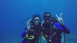 Bali Aqua - Dive Log by Chaitanya