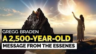 Ancient Essenes' Message on the Three Worlds from 2500 Years Ago