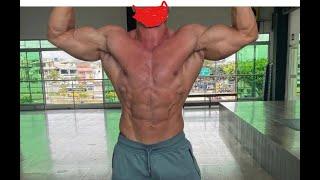 Tren Ace - Guest Episode Jorge - Bodybuilding Podcast