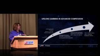 Education and Workforce Development at TACC