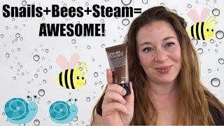 Benton Snail Bee High Content Steam Cream For Dry, Combo, Acne, Mature Skin