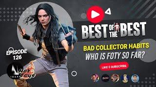 Hot Toys Best of the Best - 126