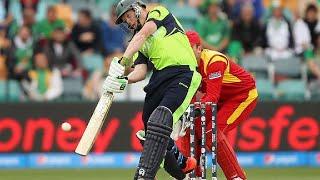 Ireland v Zimbabwe 2021|| highlights ||