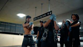 CJK Da Villain x Tido Kickdoe - Drench a Body | Shot by Ohwell Visionz