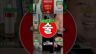 술알못가이드 11월호 TOP3 [2024]