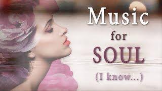 Beautiful Romantic Instrumental Music & Visualizer I know...